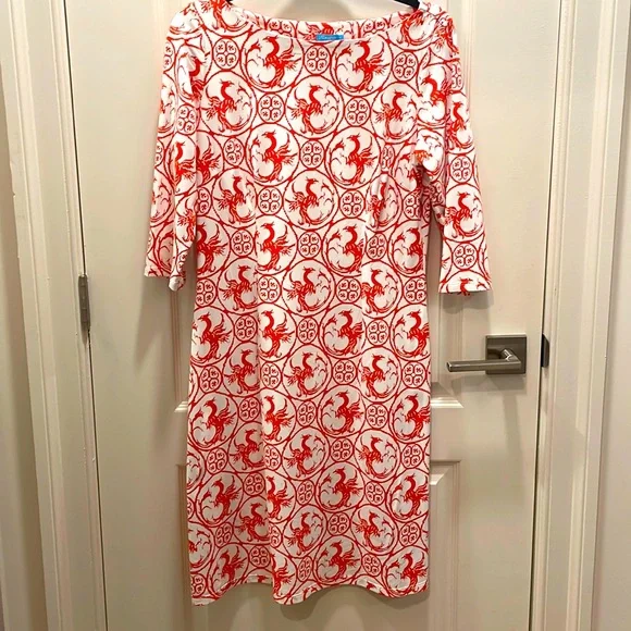 J. McLaughlin | Dresses | J Mclaughlin Dress Stunning Orange Dragon Print Catalina Cloth M | Poshmark J. McLaughlin | Dresses | J Mclaughlin Dress Stunning Orange Dragon Print Catalina Cloth M | Poshmark